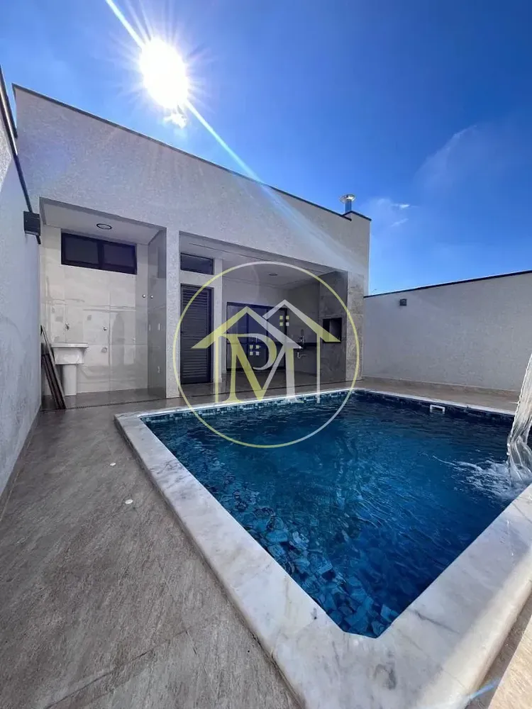 Casa, 3 quartos, 10 m² - Foto 11
