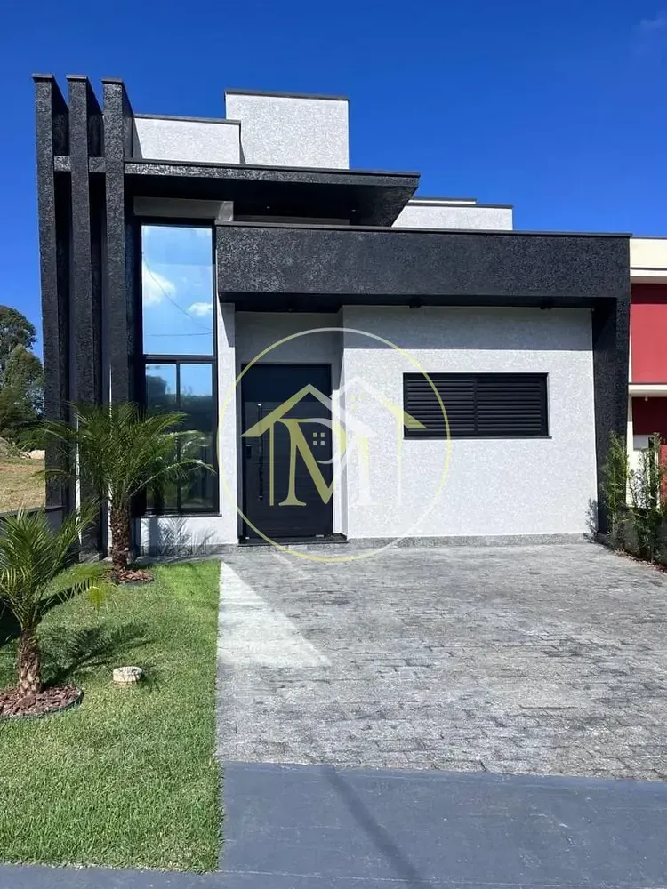 Casa, 3 quartos, 10 m² - Foto 9