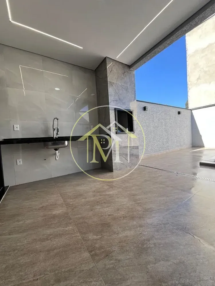 Casa, 3 quartos, 10 m² - Foto 12