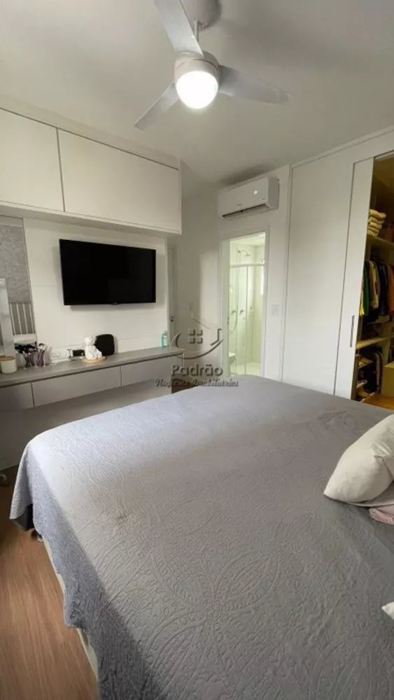 Apartamento à venda com 3 quartos, 110m² - Foto 4