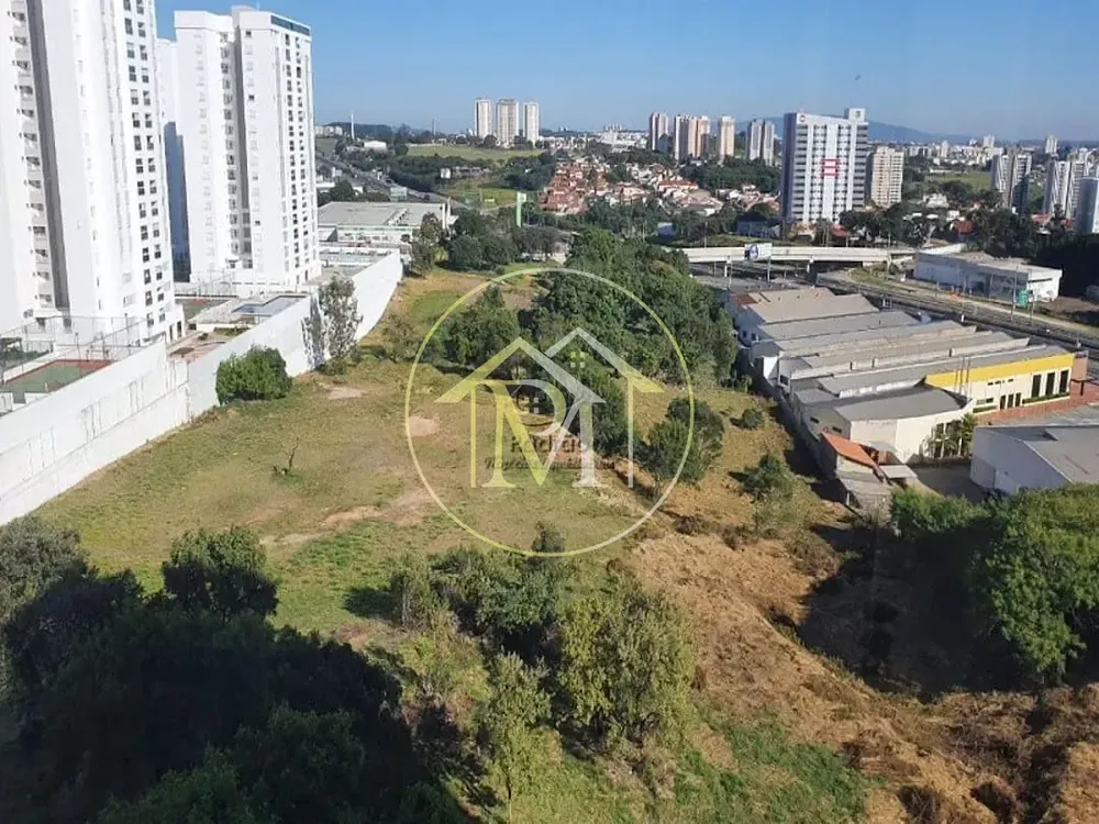 Terreno, 4 hectares - Foto 3