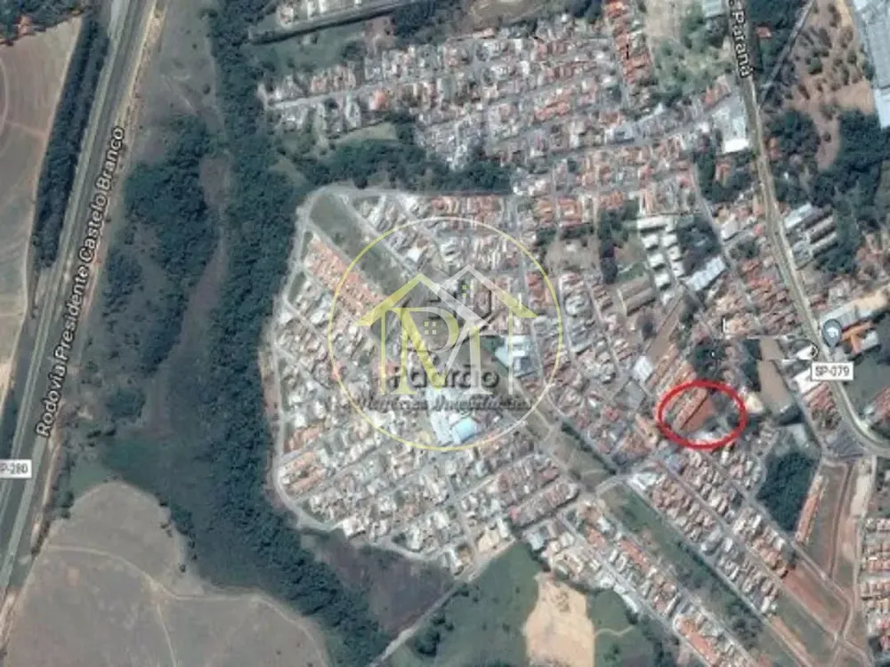 Terreno, 2720 m² - Foto 2