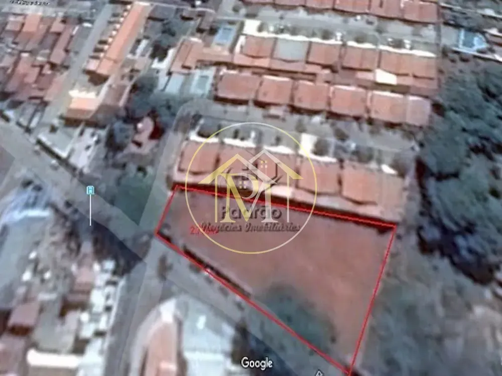 Terreno, 2720 m² - Foto 1