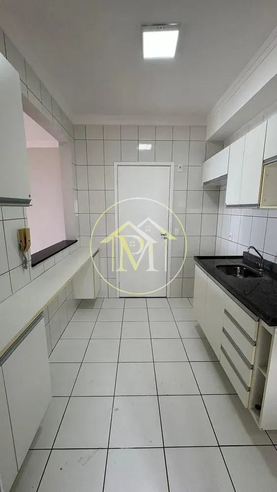 Apartamento, 2 quartos, 78 m² - Foto 4