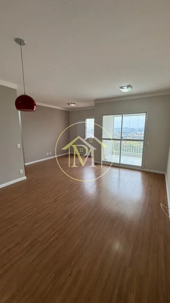 Apartamento, 2 quartos, 78 m² - Foto 2