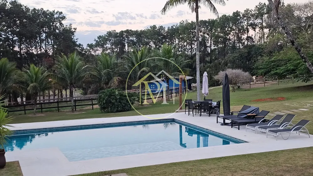 Chácara, 7 quartos, 2 hectares - Foto 8