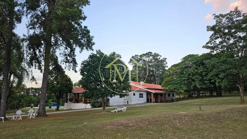 Chácara, 7 quartos, 2 hectares - Foto 11