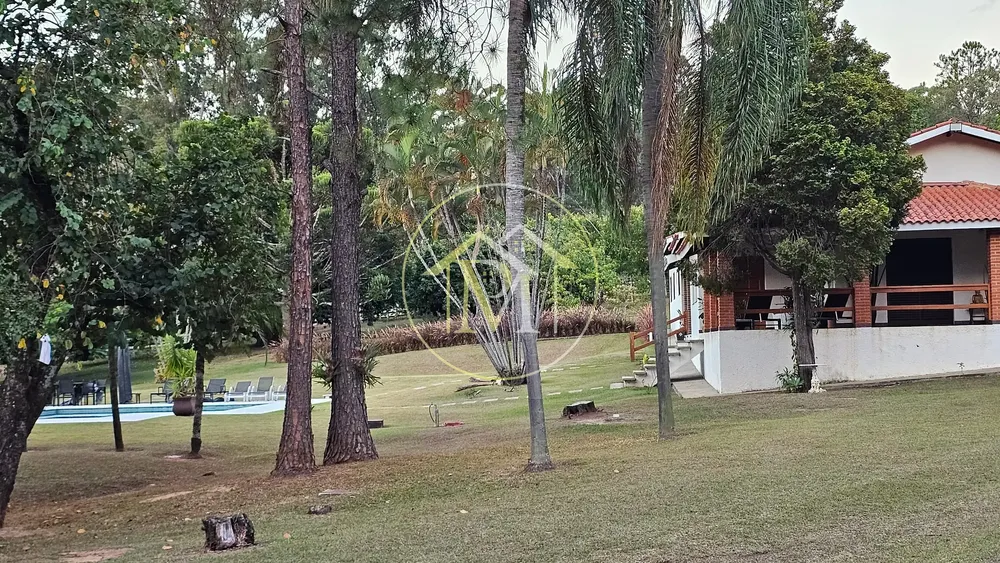 Chácara, 7 quartos, 2 hectares - Foto 6