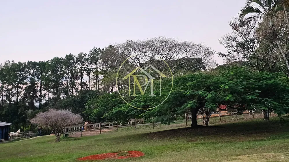 Chácara, 7 quartos, 2 hectares - Foto 12
