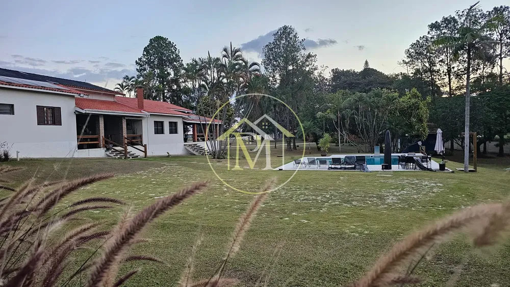 Chácara, 7 quartos, 2 hectares - Foto 7