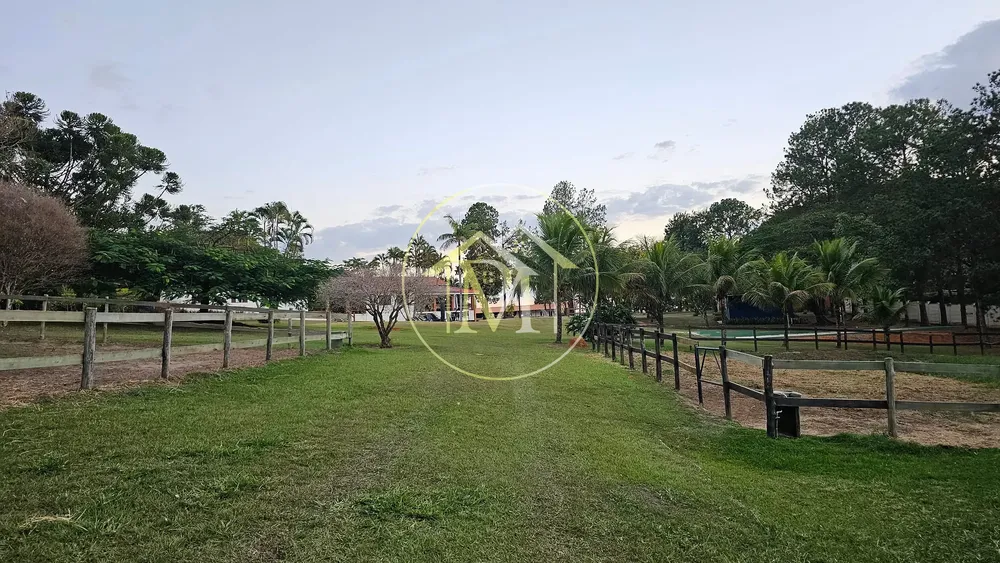 Chácara, 7 quartos, 2 hectares - Foto 10