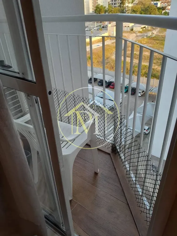 Apartamento, 2 quartos, 52 m² - Foto 10