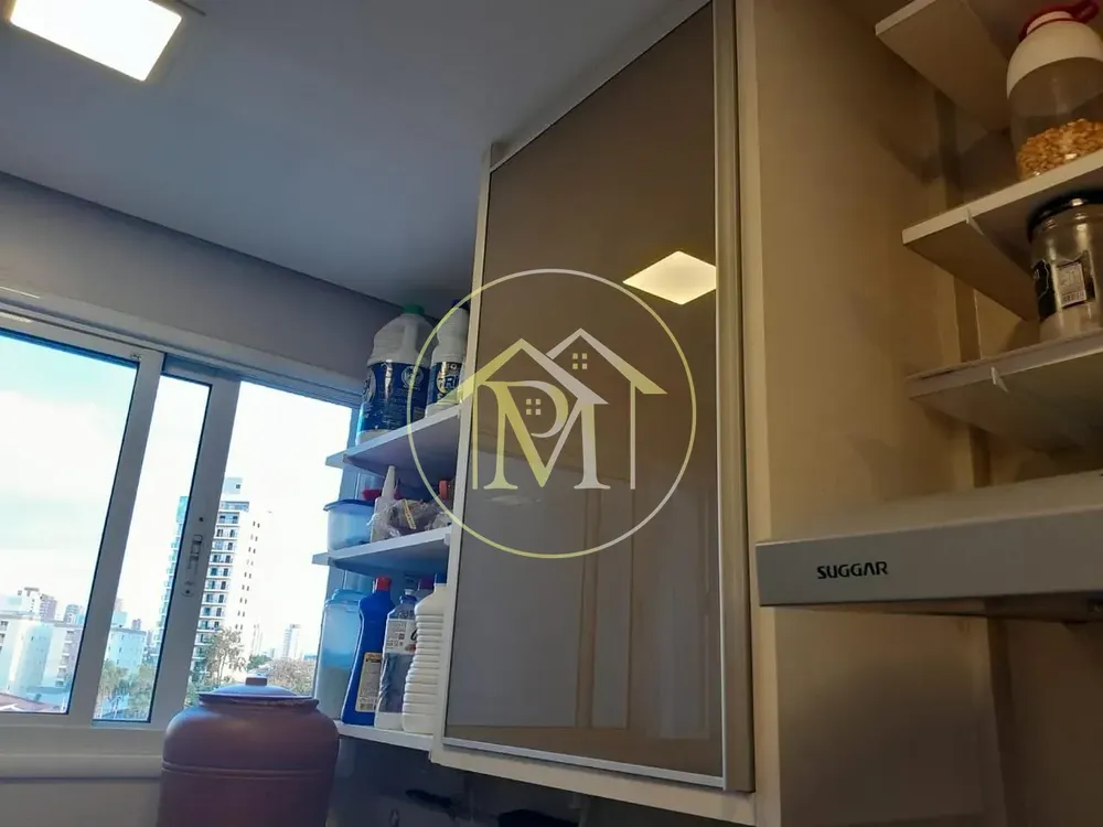 Apartamento, 2 quartos, 52 m² - Foto 12