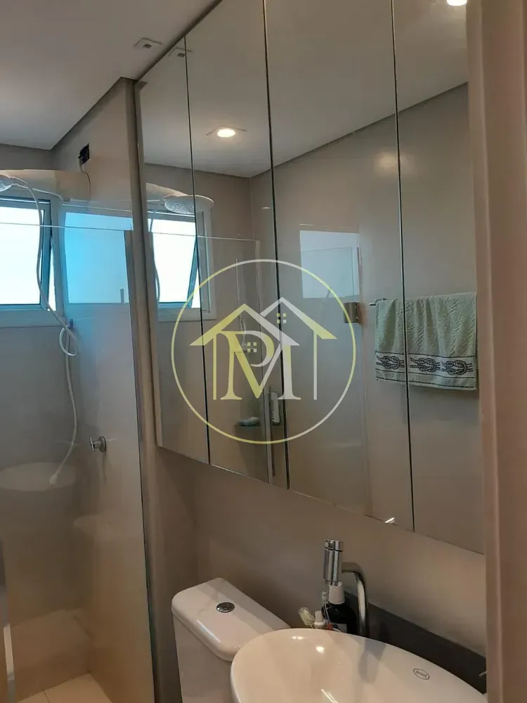Apartamento, 2 quartos, 52 m² - Foto 6