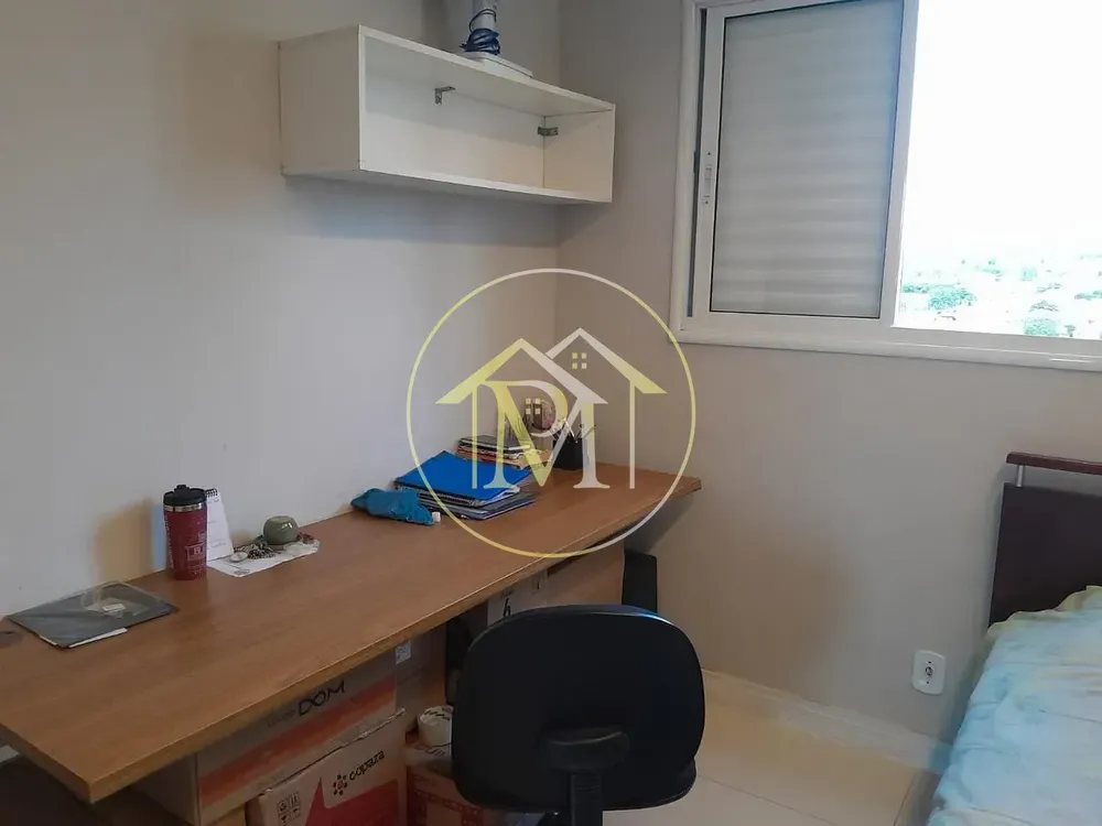Apartamento, 2 quartos, 52 m² - Foto 8