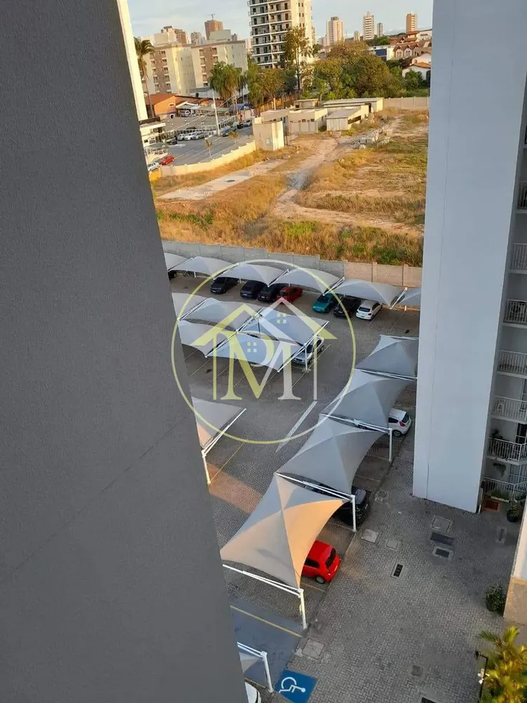 Apartamento, 2 quartos, 52 m² - Foto 3