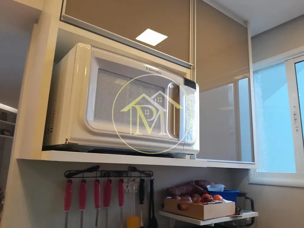 Apartamento, 2 quartos, 52 m² - Foto 2