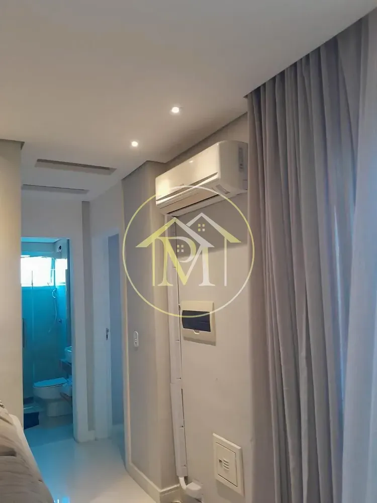 Apartamento, 2 quartos, 52 m² - Foto 1