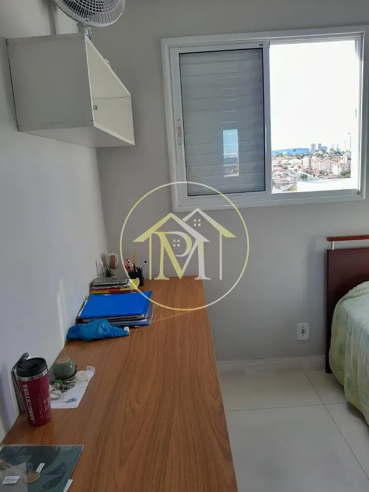 Apartamento, 2 quartos, 52 m² - Foto 5