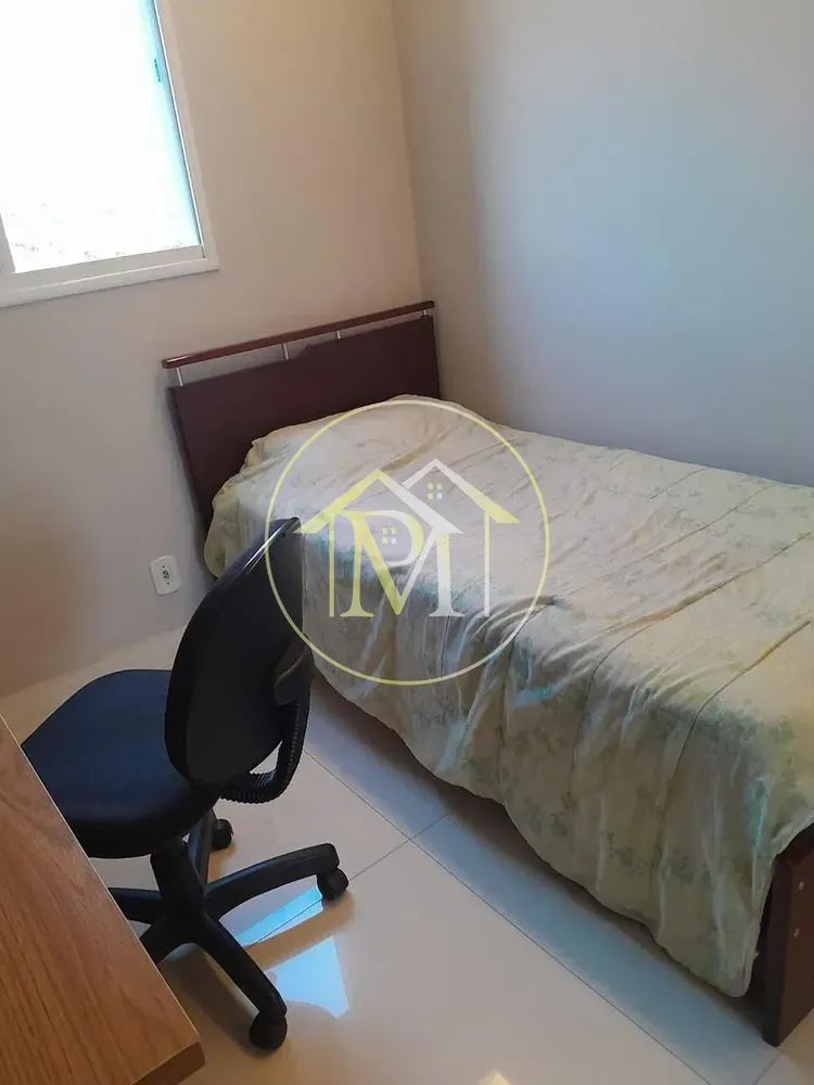 Apartamento, 2 quartos, 52 m² - Foto 9