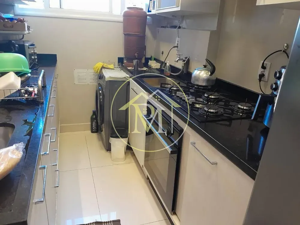 Apartamento, 2 quartos, 52 m² - Foto 7
