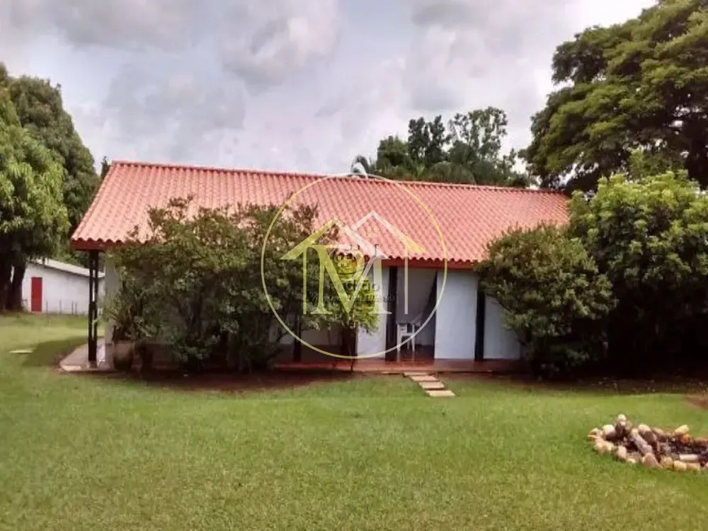 Chácara, 2 quartos, 2800 m² - Foto 2