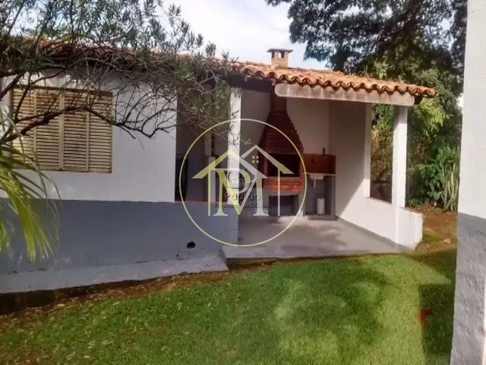 Chácara, 2 quartos, 2800 m² - Foto 3