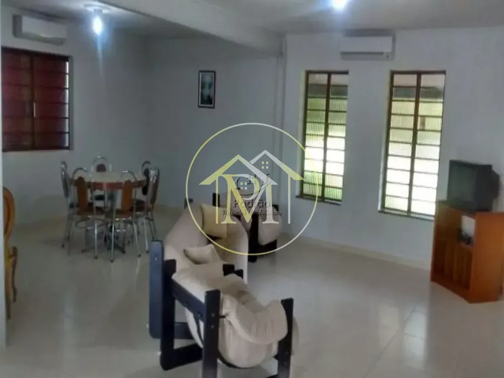 Chácara, 2 quartos, 2800 m² - Foto 4
