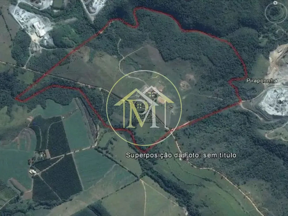 Fazenda, 87 hectares - Foto 2