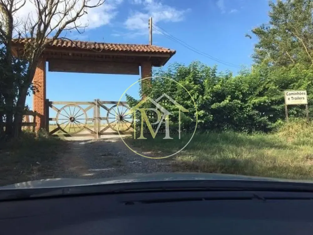 Fazenda, 87 hectares - Foto 7