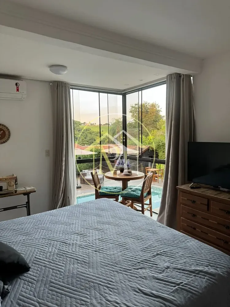 Chácara, 4 quartos, 814 m² - Foto 5