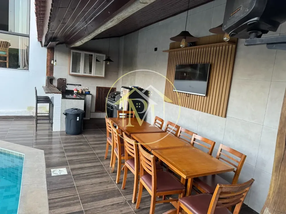 Chácara, 4 quartos, 814 m² - Foto 10