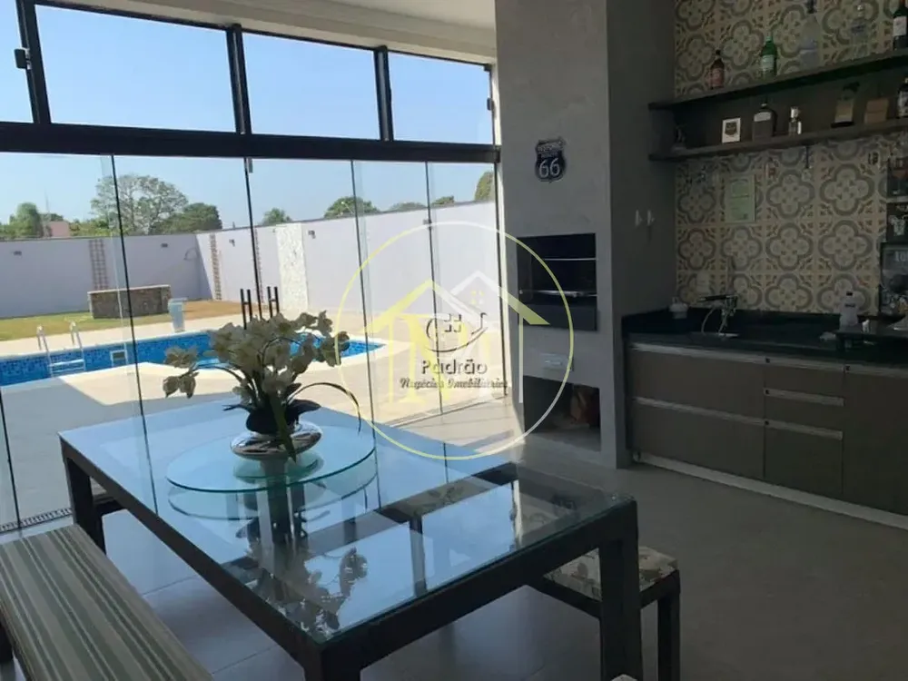 Casa, 3 quartos, 10 m² - Foto 2