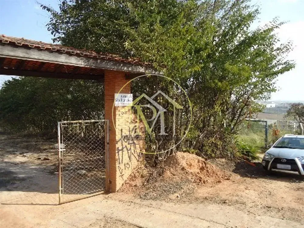 Terreno, 10 hectares - Foto 2