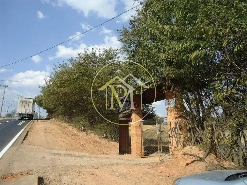 Terreno, 10 hectares - Foto 1