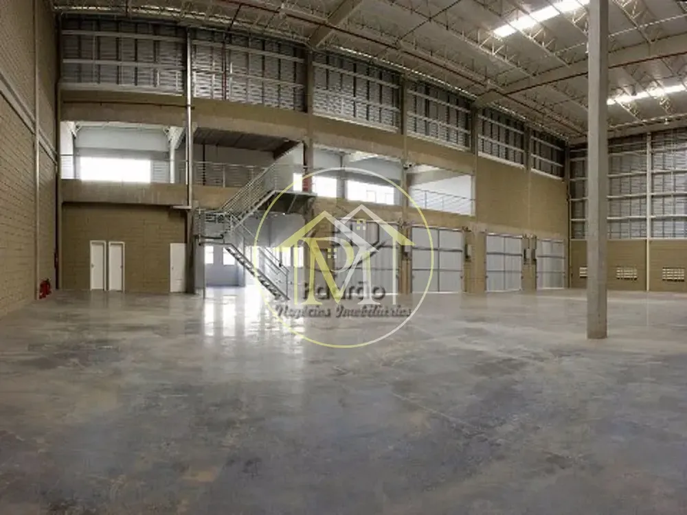 Depósito-Galpão, 8606 m² - Foto 5
