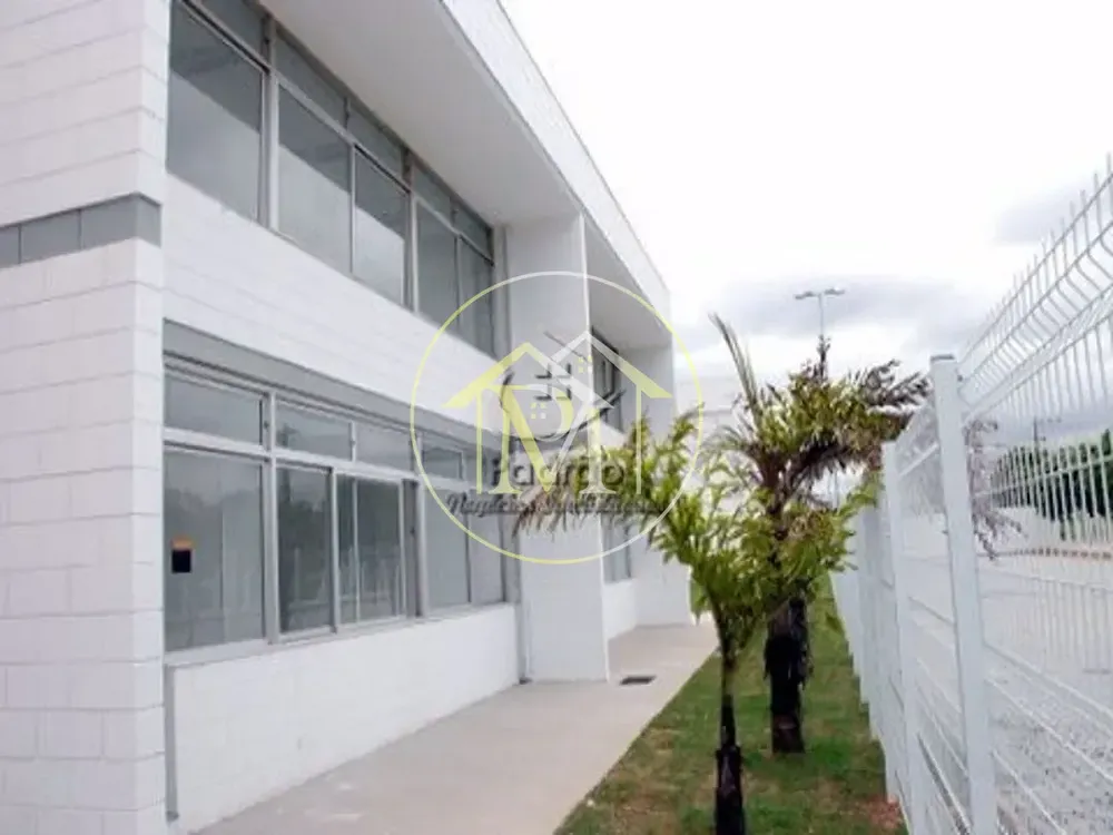 Depósito-Galpão, 8606 m² - Foto 2