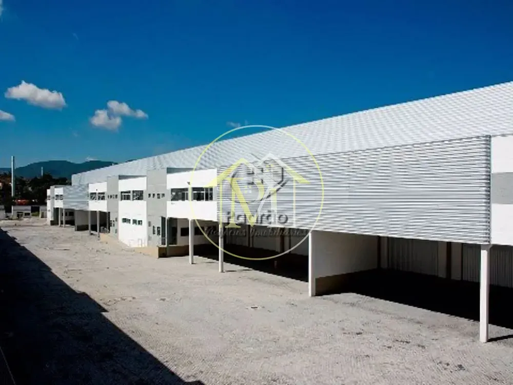 Depósito-Galpão, 8606 m² - Foto 7