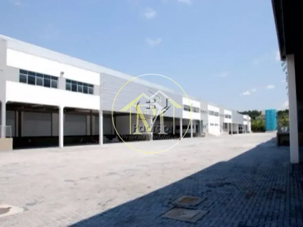 Depósito-Galpão, 8606 m² - Foto 6