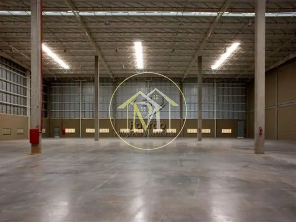 Depósito-Galpão, 8606 m² - Foto 8