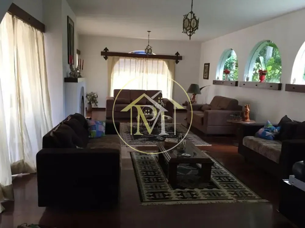 Chácara, 4 quartos, 1000 m² - Foto 7