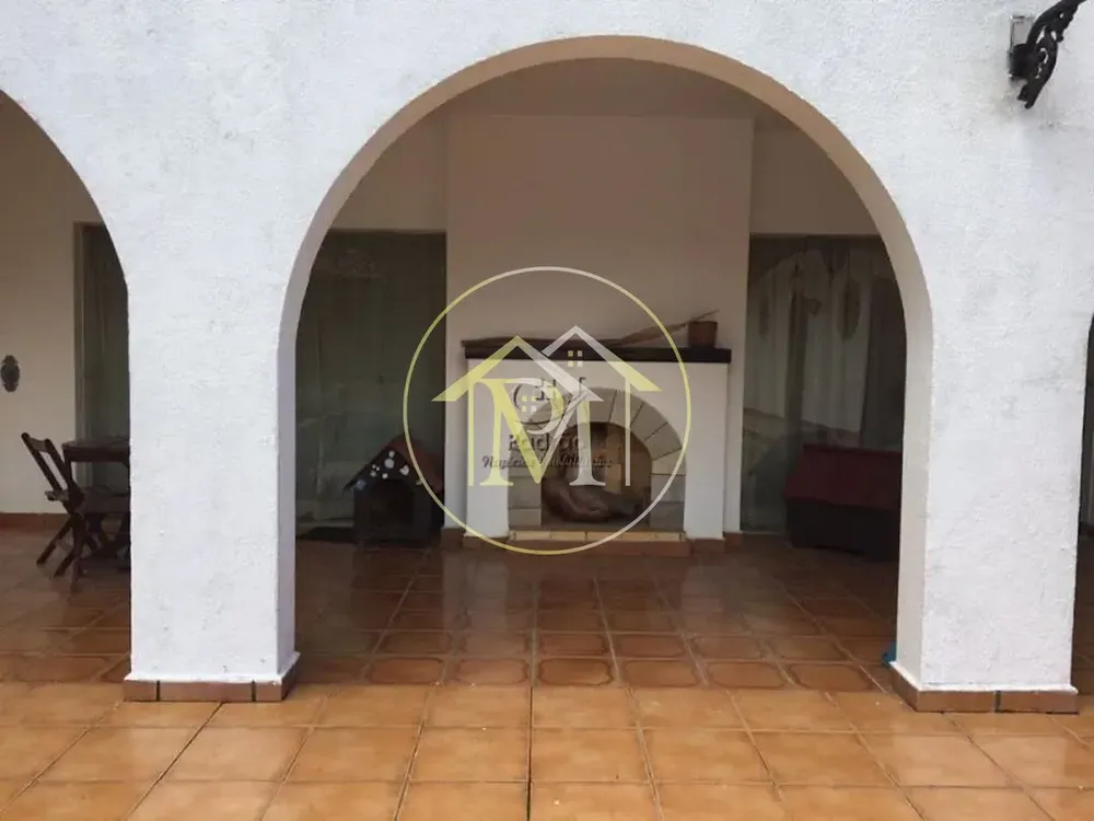 Chácara, 4 quartos, 1000 m² - Foto 4