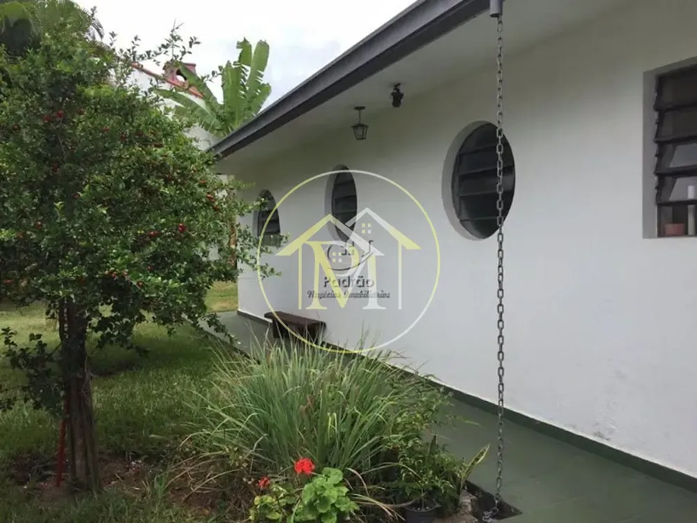 Chácara, 4 quartos, 1000 m² - Foto 10