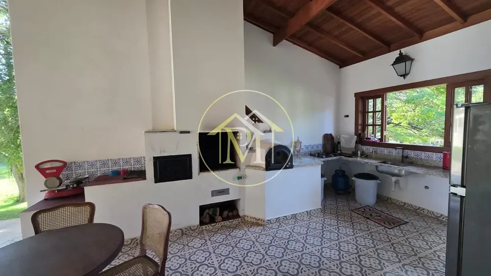 Sítio, 4 quartos, 48 hectares - Foto 6