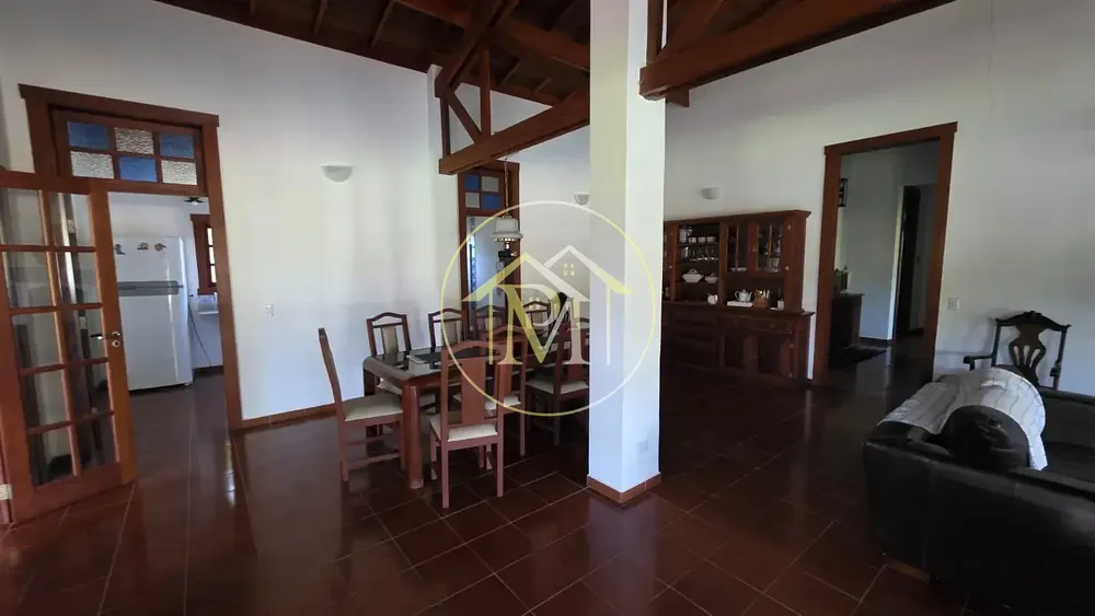 Sítio, 4 quartos, 48 hectares - Foto 7