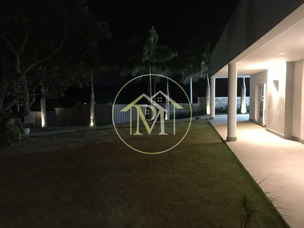 Chácara, 4 quartos, 2000 m² - Foto 4
