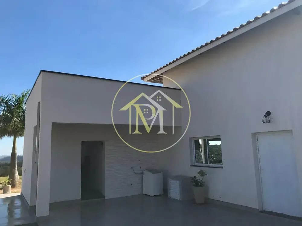 Chácara, 4 quartos, 2000 m² - Foto 10