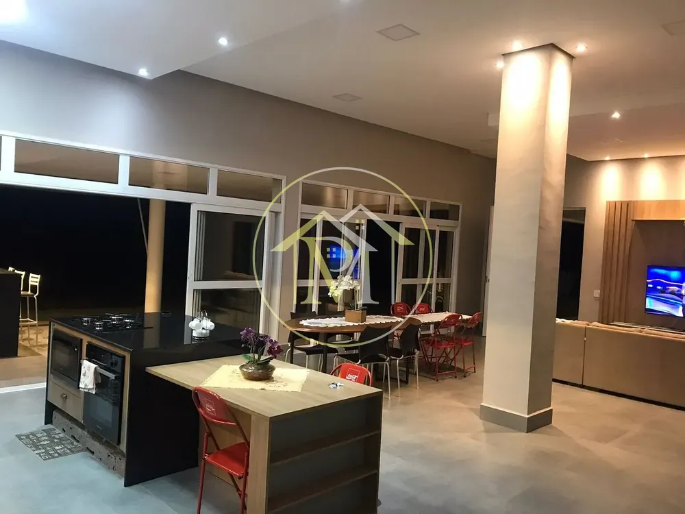 Chácara, 4 quartos, 2000 m² - Foto 9