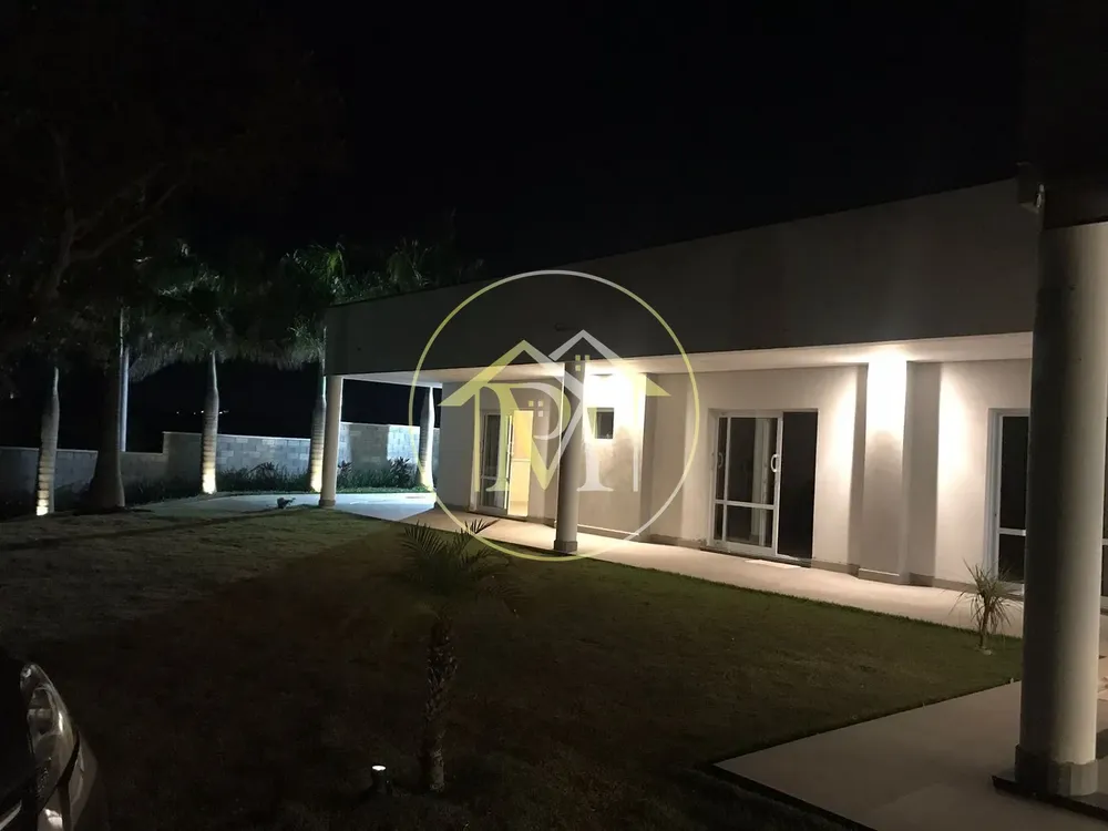 Chácara, 4 quartos, 2000 m² - Foto 5