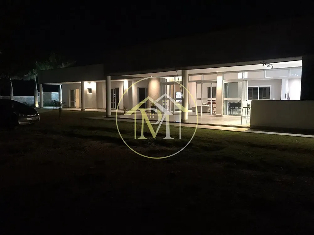 Chácara, 4 quartos, 2000 m² - Foto 2